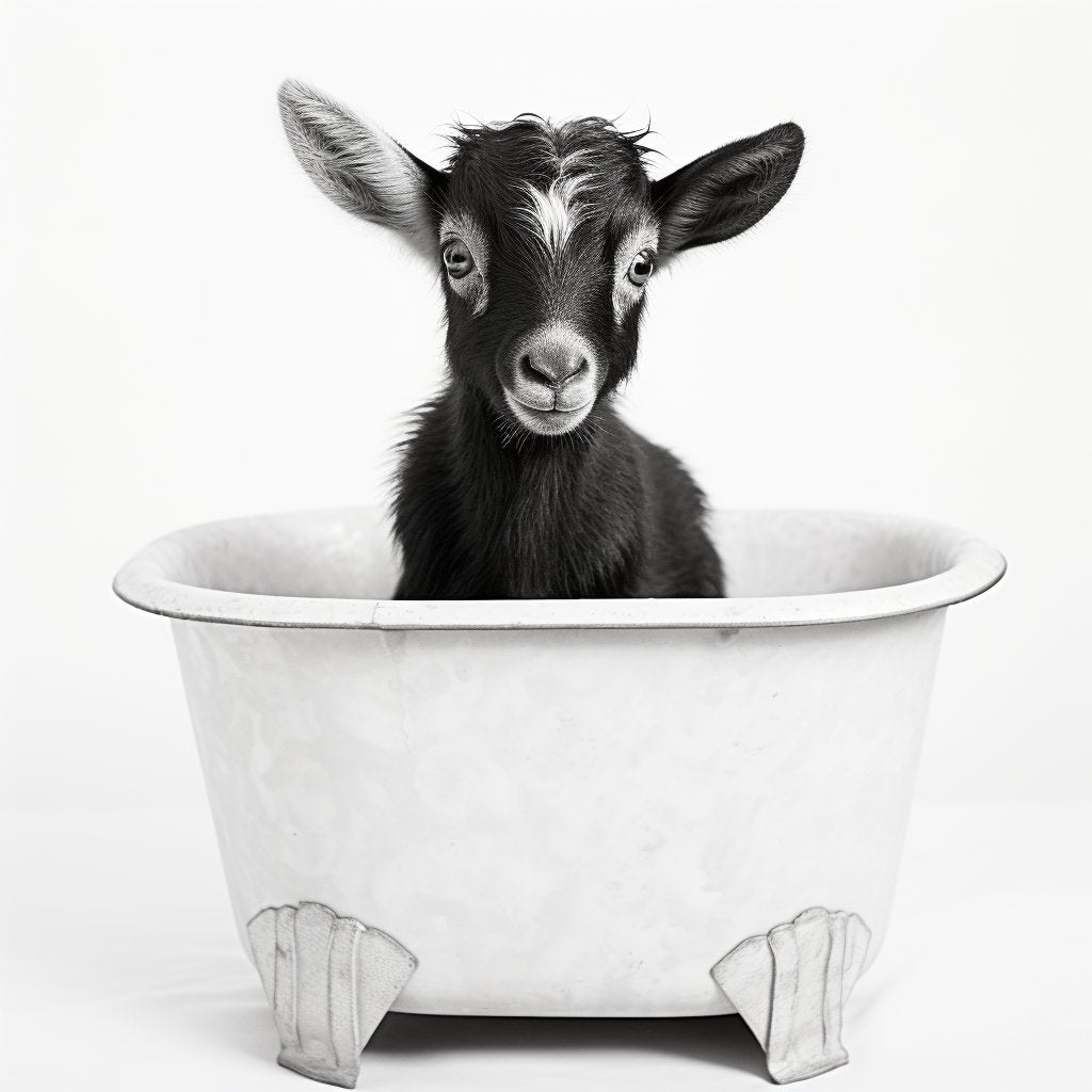 Relax: Goat Milk Bubble Bath Powder – Simply Making It