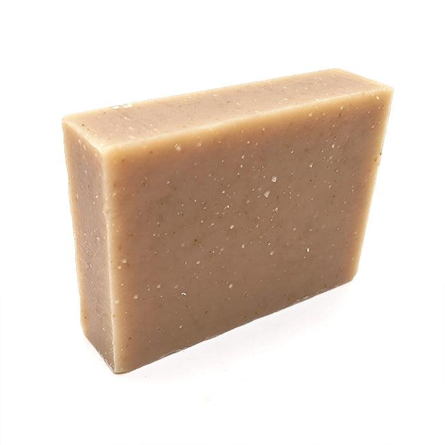 Oatmeal Milk & Honey, Natural Bar Soap