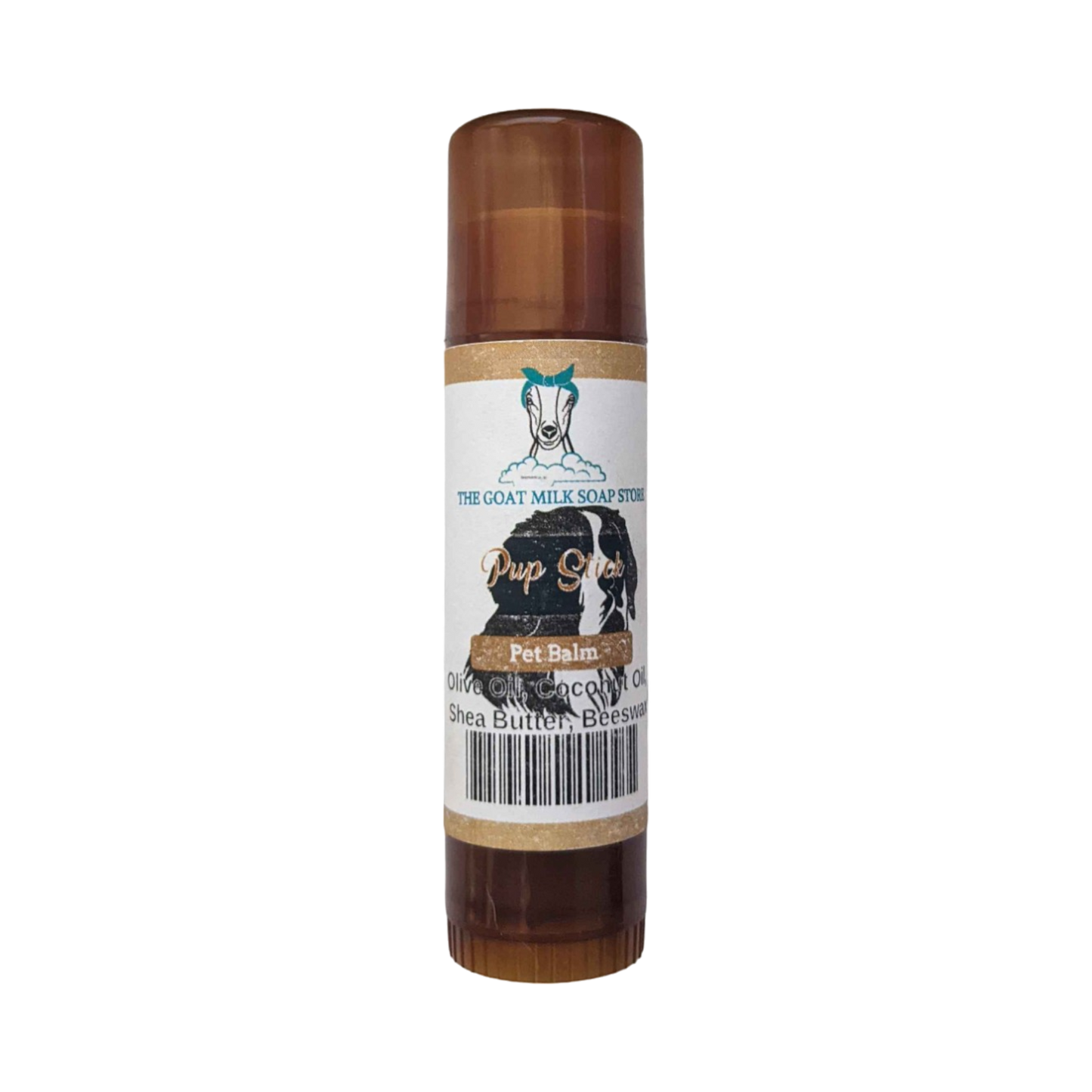 Pup-Stick | Pet Balm and Skin Soother