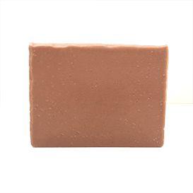 Leather Goat Milk Soap - The Goat Milk Soap Store