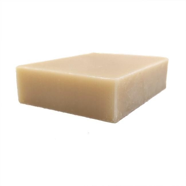 Unscented Goat Milk Soap - The Goat Milk Soap Store